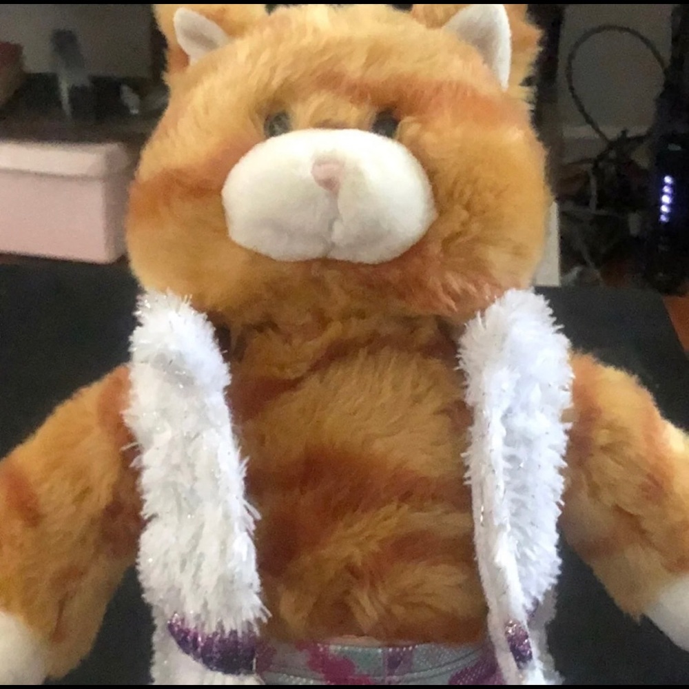 Build-A-Bear - Picture 4 of 10